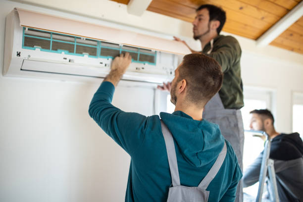 Best Solar-powered HVAC Systems in Sloatsburg, NY
