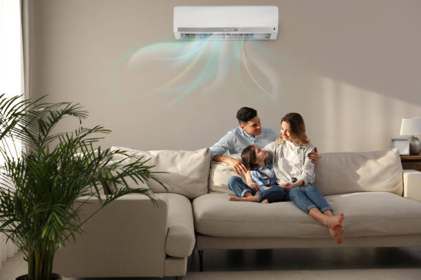 Best Residential HVAC in Sloatsburg, NY