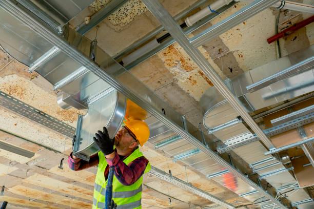 Best HVAC Software and Technology in Sloatsburg, NY