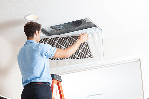 Best Energy-efficient HVAC Solutions in Sloatsburg, NY