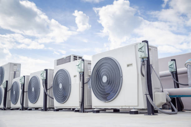 Best HVAC Supply and Distribution in Sloatsburg, NY